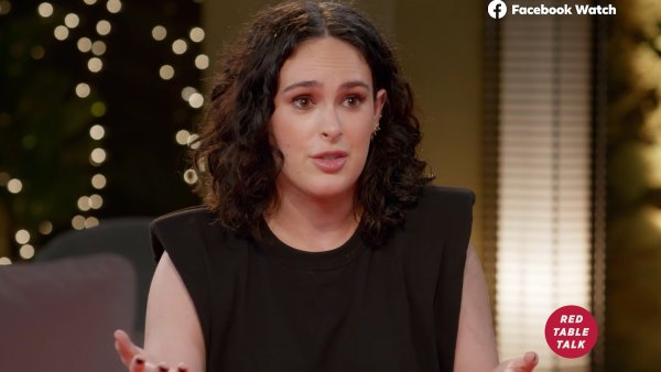 Rumer Willis Reflects on Losing Her Virginity at 18 to an Older Man Who Took Advantage of Her