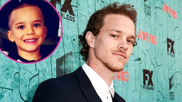 Ryan Dorsey Shares Photo His Naya Rivera Son Josey New Hairstyle