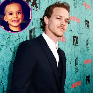 Ryan Dorsey Shares Photo His Naya Rivera Son Josey New Hairstyle