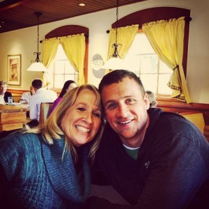 Ryan Lochte Has Not Heard From His Mother Since Speaking Out About Estrangement