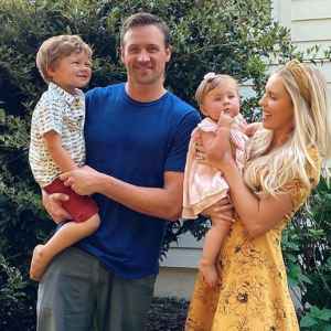 Ryan Lochte Teases Possibility Having Baby No 3 With Wife Kayla Rae Reid