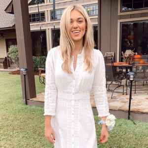 Sadie Robertson Opens Up About Her Eating Disorder After DWTS