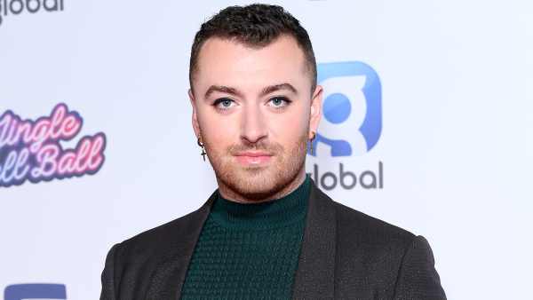 Sam Smith Says They Want Children by 35 Are Hoping to Find a Boyfriend