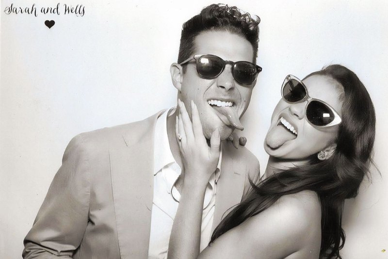 Sarah Hyland Gushes Over Wells Adams on 3 Year Anniversary