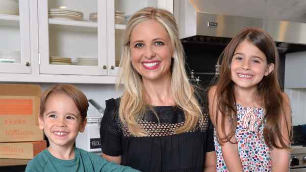 Sarah Michelle Gellar Reveals Which of Her Movies Is Off Limits for 2 Kids Rocky and Charlotte