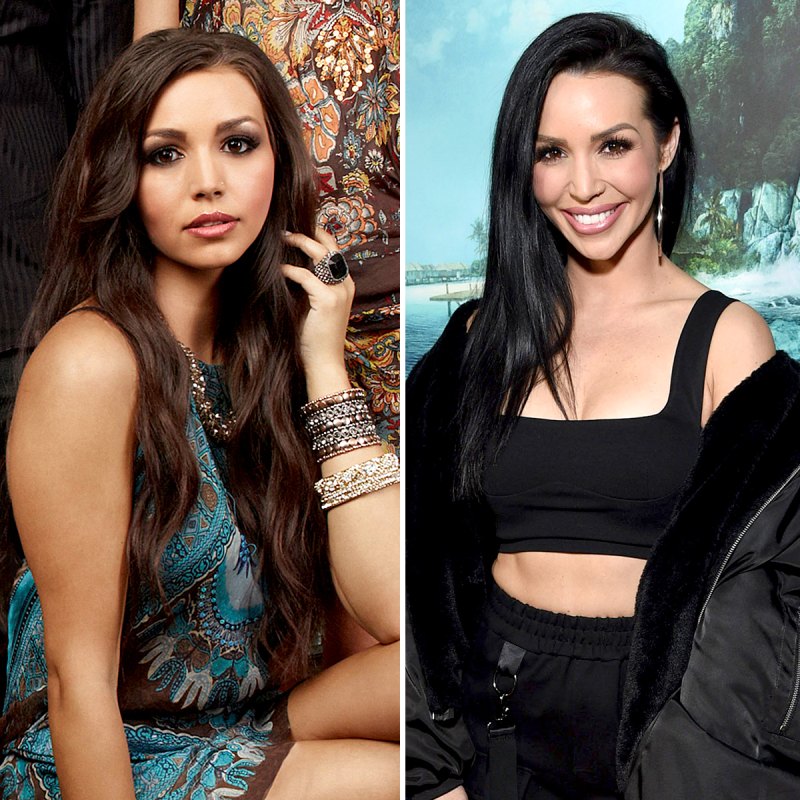 Scheana Shay Where Are They Now
