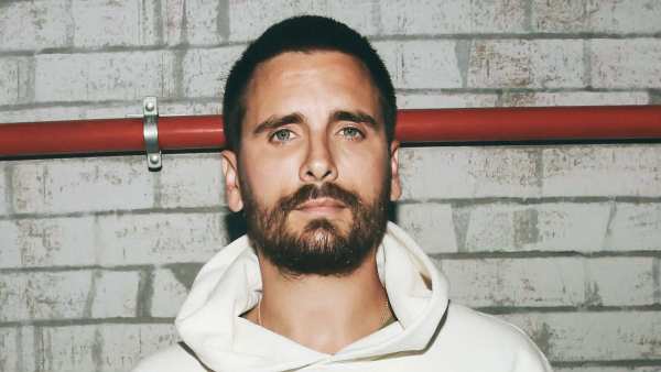 Scott Disick Admits He Doesn't Have the Energy for a Girlfriend and Kids 1