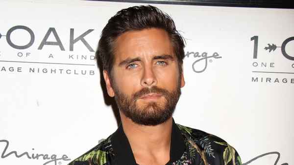 Scott Disick Is ‘Upset’ Over ‘KUWITK’ Ending, Relies on the Show’s Income