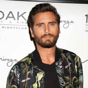 Scott Disick Is ‘Upset’ Over ‘KUWITK’ Ending, Relies on the Show’s Income