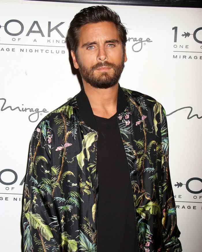 Scott Disick Is ‘Upset’ Over ‘KUWITK’ Ending, Relies on the Show’s Income