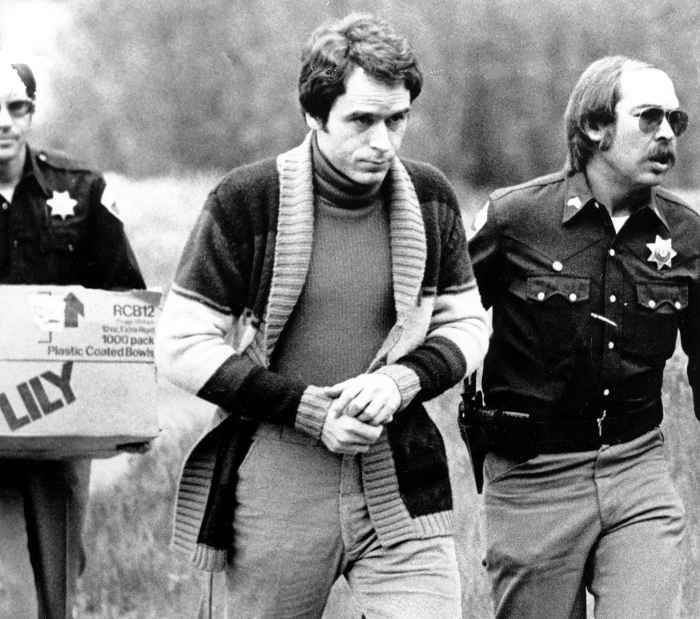 Serial Killer Ted Bundy Surviving Victims Speak Out in New Documentary