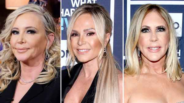 Shannon Beador Says Never Say Never to Mending Her Friendships With Tamra Judge and Vicki Gunvalson
