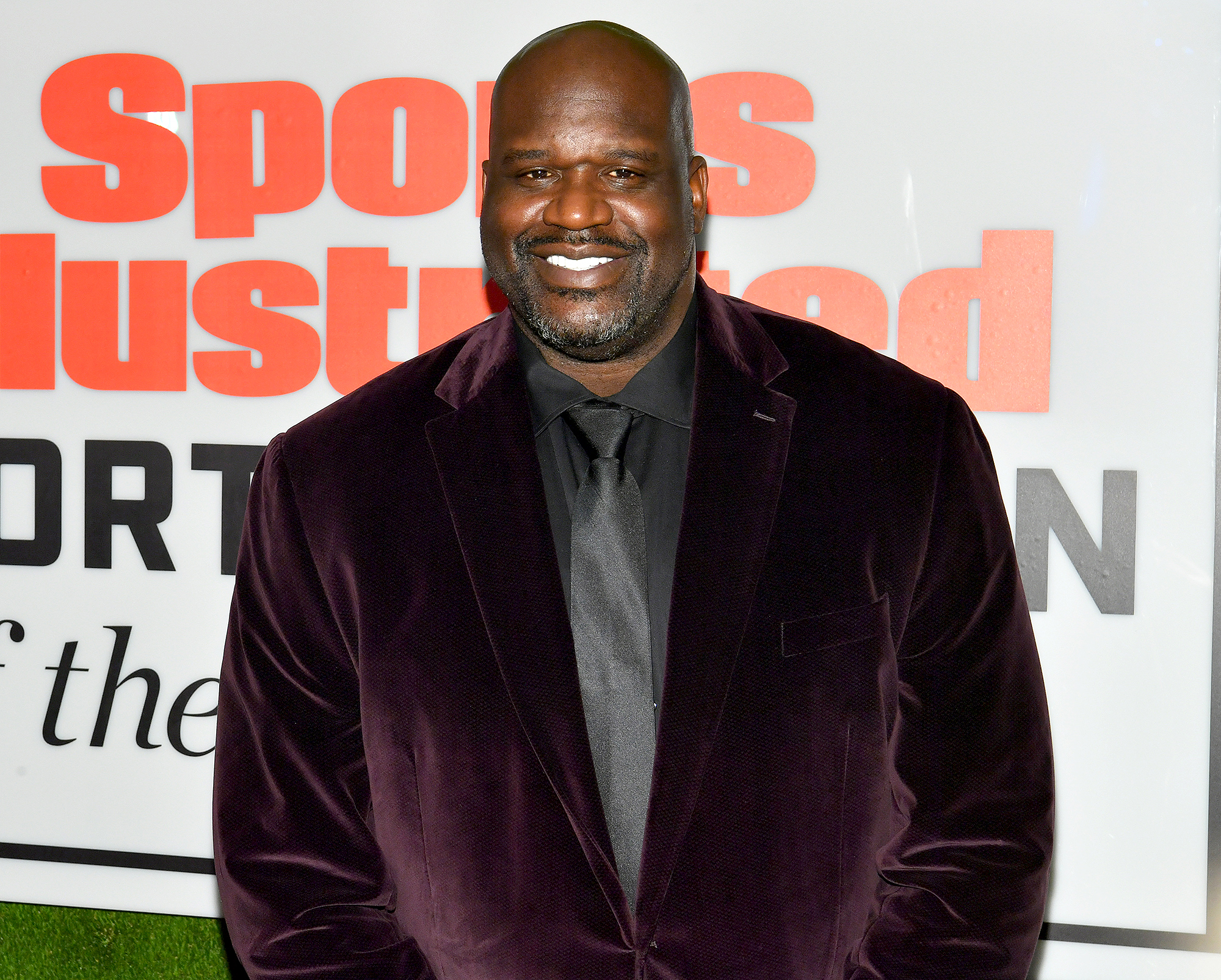 Is shaq dating who oneal Who is