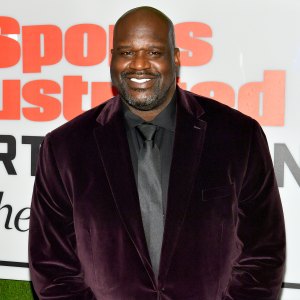 Shaquille O’Neal Probably Won’t Let His Daughters Date NBA Players