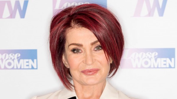Sharon Osbourne Reflects on Past Suicide Attempt: It Was a 'Difficult' Time