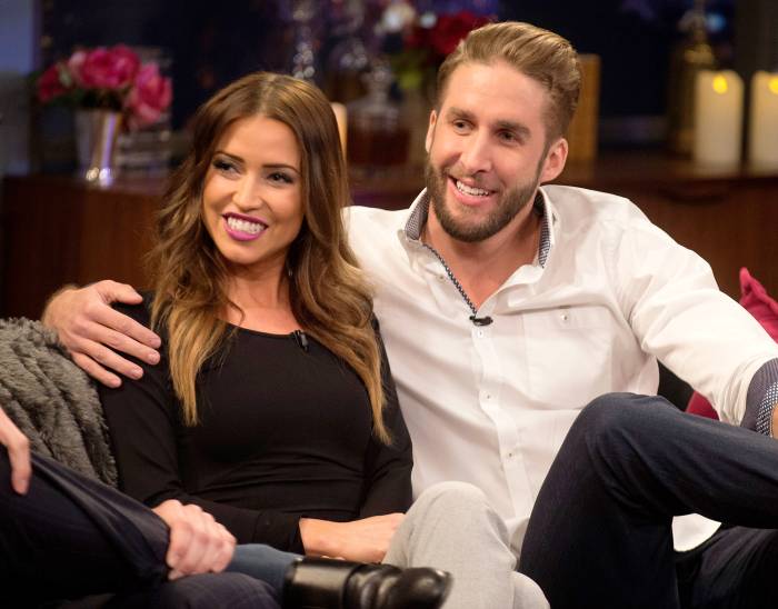 Shawn Booth Kaitlyn Bristowe GOAT Episode