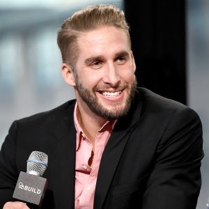 Shawn Booth Says Watching His Bachelor GOAT Episode Was Comforting