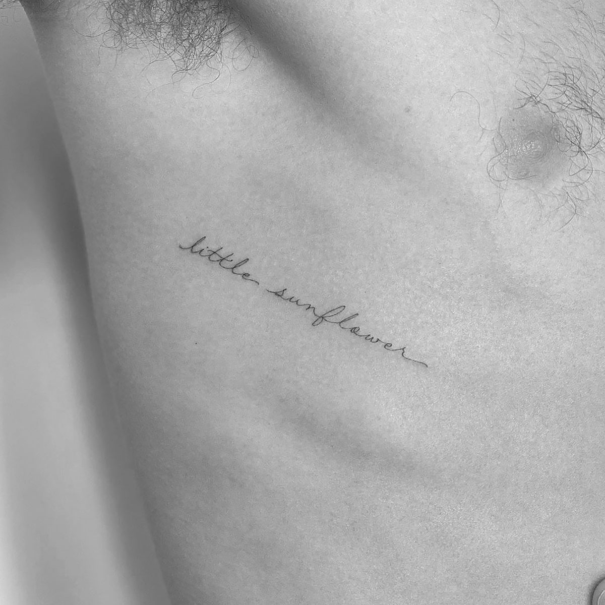 Shawn Mendes Tattoo Ideas | TikTok