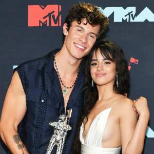 Shawn Mendes Debuts a Sleek Tattoo in Honor of Camila Cabello — Check It Out