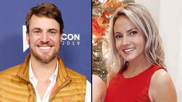 Shep Rose Theres No Reason Weasel Out Taylor Ann Green Relationship