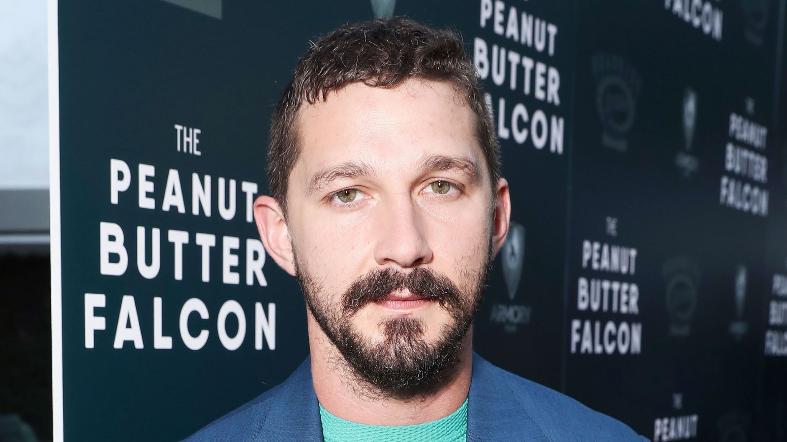 Shia LaBeouf Charged With 2 Misdemeanors After Physical Altercation