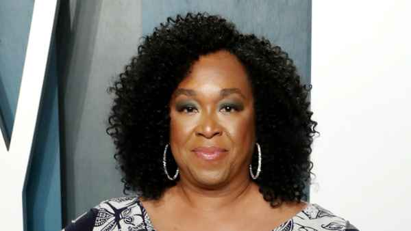 Shonda Rhimes Details Choice Leave ABC