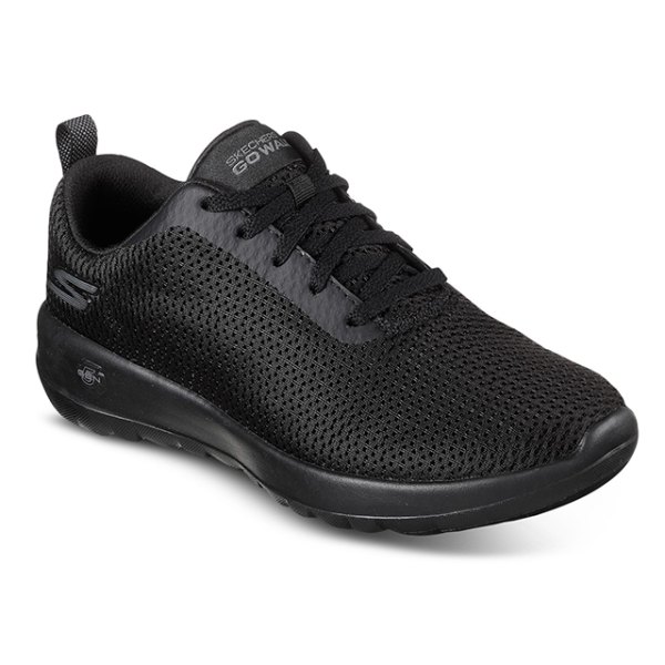 Skechers Sneakers Are on Sale at Macy’s for Up to 57% Off