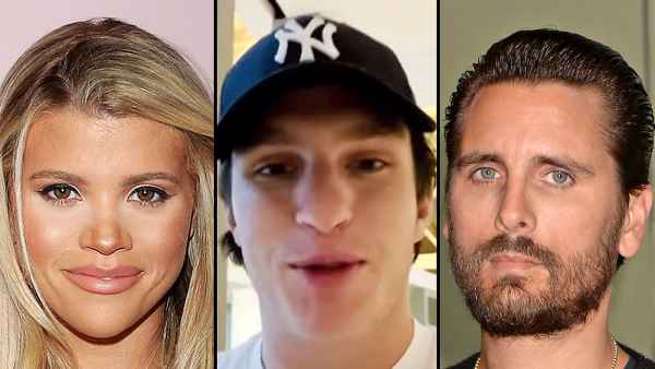 Sofia Richie Family Approves BF Matthew Morton After Scott Disick