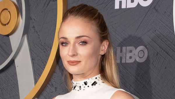 Sophie Turner Shows Off Post-Baby Body 3 Months After Her and Joe Jonas’ Daughter’s Birth