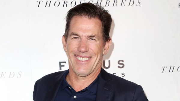 Southern Charm Alum Thomas Ravenel Says Hes Marrying Heather Mascoe