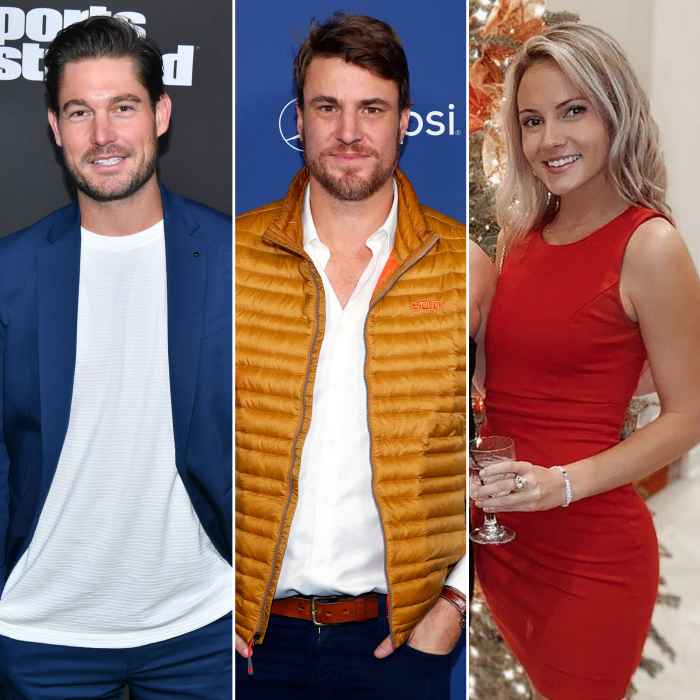 Southern Charm's Craig Conover Says Shep Rose Is ‘Better Version’ of Himself With Girlfriend Taylor