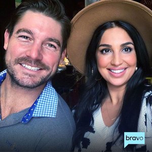 Southern Charm Leva Bonaparte Teases Craig Conover New Love Interest