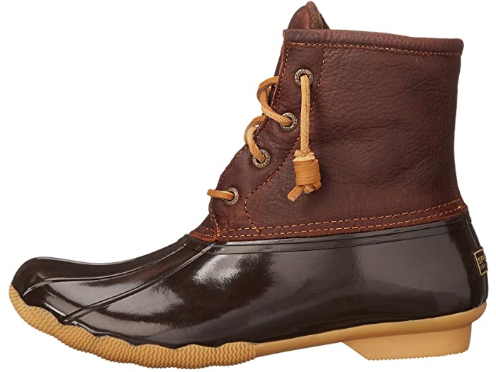 Sperry Saltwater