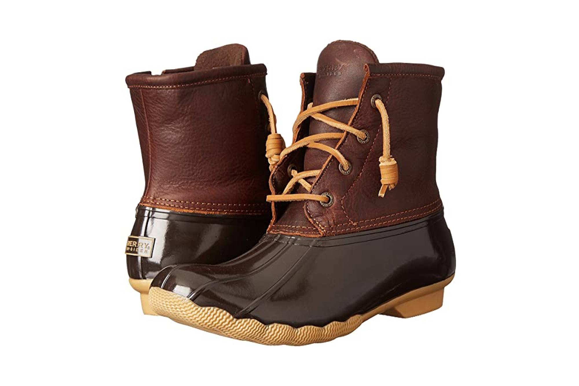 sperry saltwater boots sale