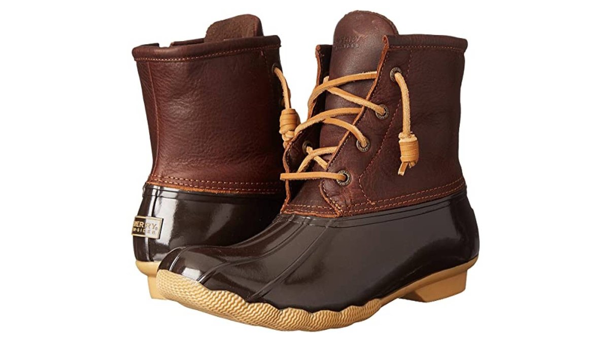 Sperry Saltwater