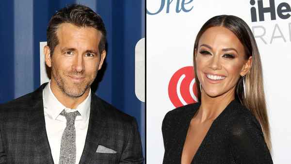 Celebs Who Are Voting First Time 2020 Ryan Reynolds Jana Kramer