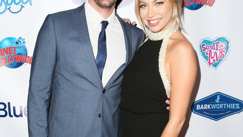 Celebs: Kristen, Jax and More Attended Stassi and Beau's Wedding: What We Know