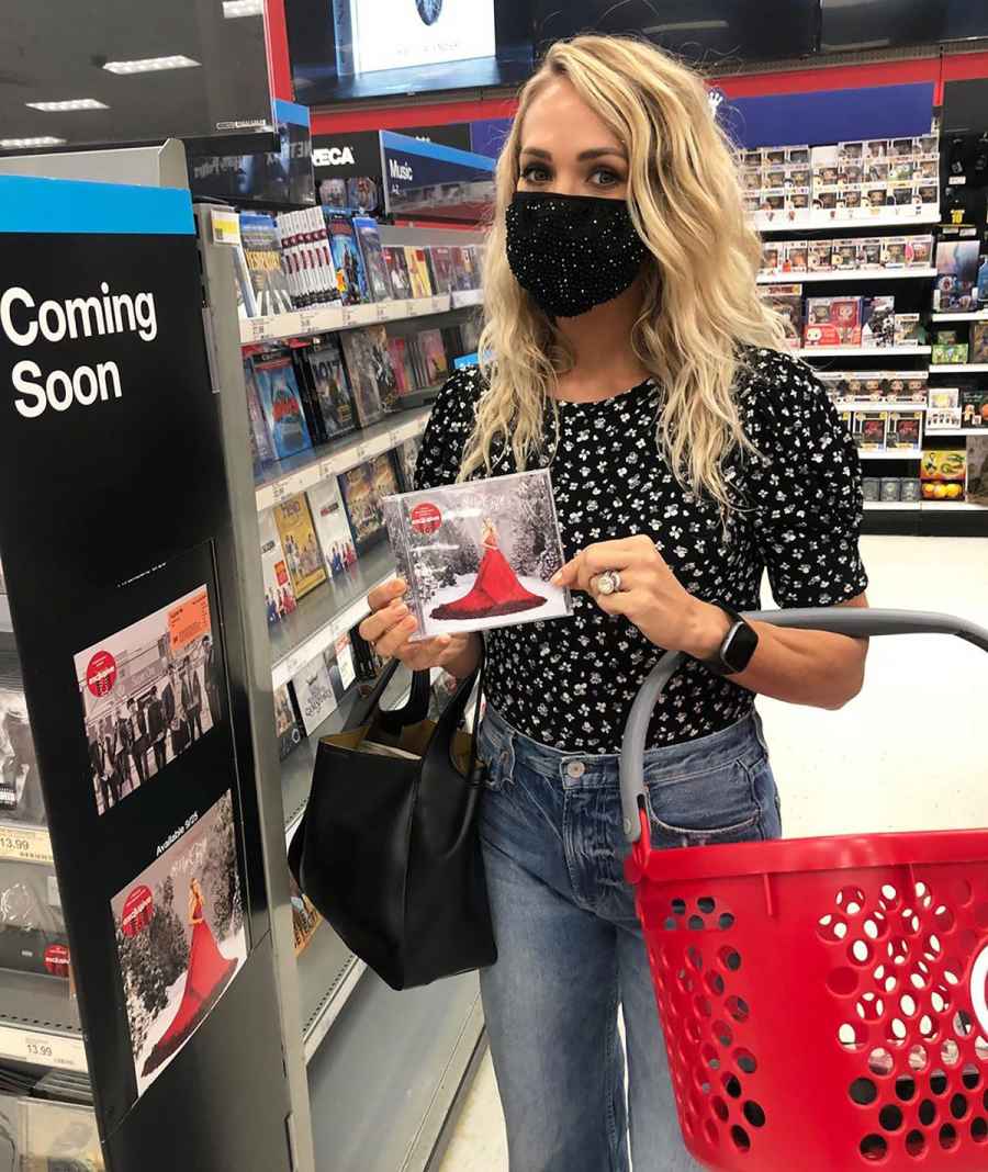 Scoop Up Some Super Stylish, Celeb-Loved Protective Face Masks