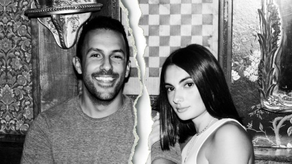 Summer House’s Paige DeSorbo Confirms Split From Perry Rahbar