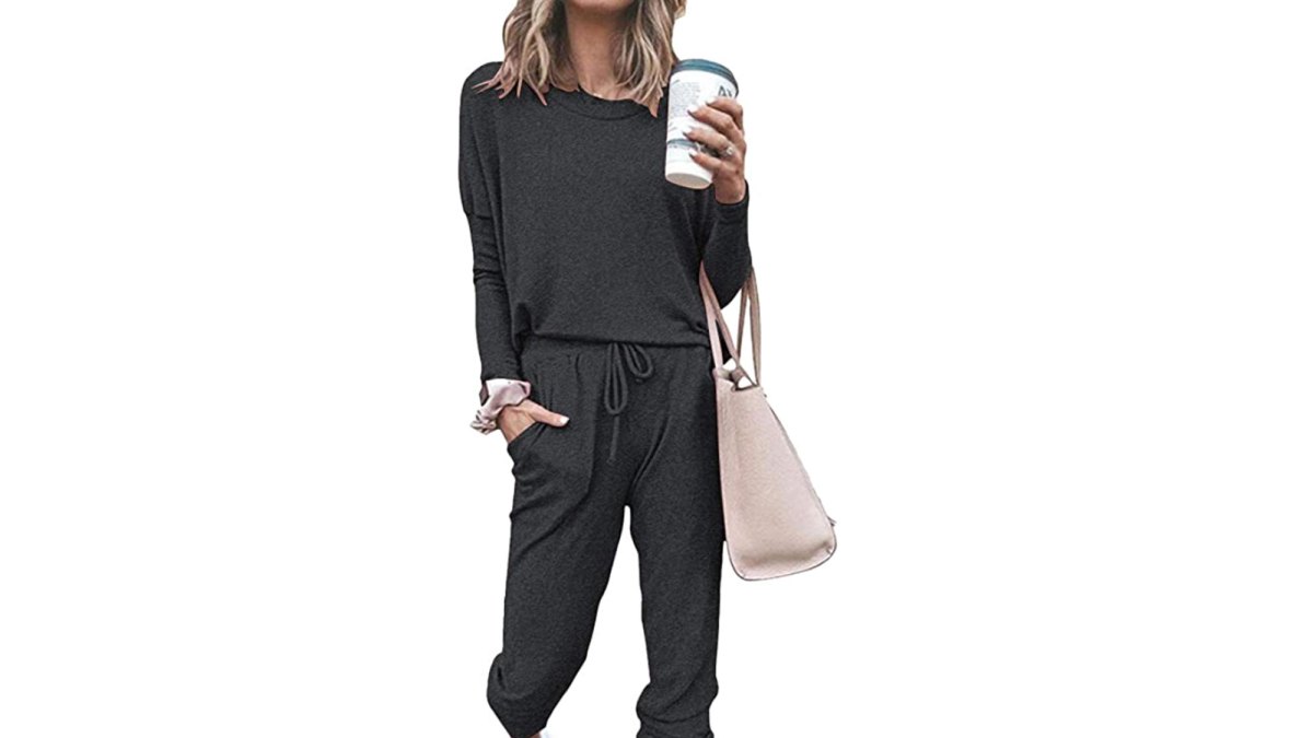 Amazon-Sweatsuit