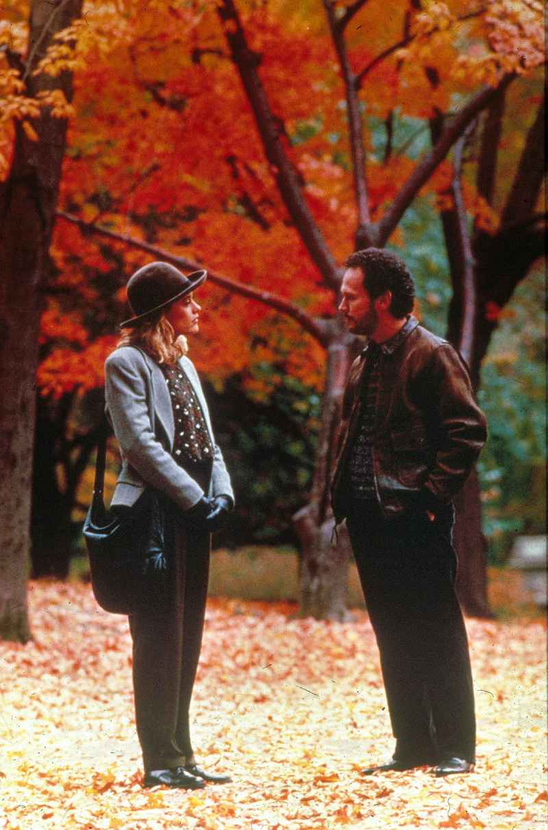 TV Shows and Movies That’ll Give You the Fall Feels