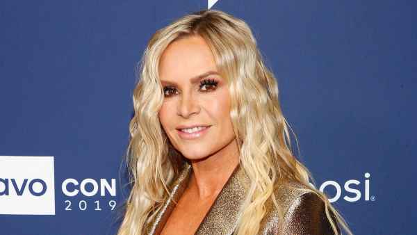 Tamra Judge Opens Up About Fighting Melanoma During a Pandemic