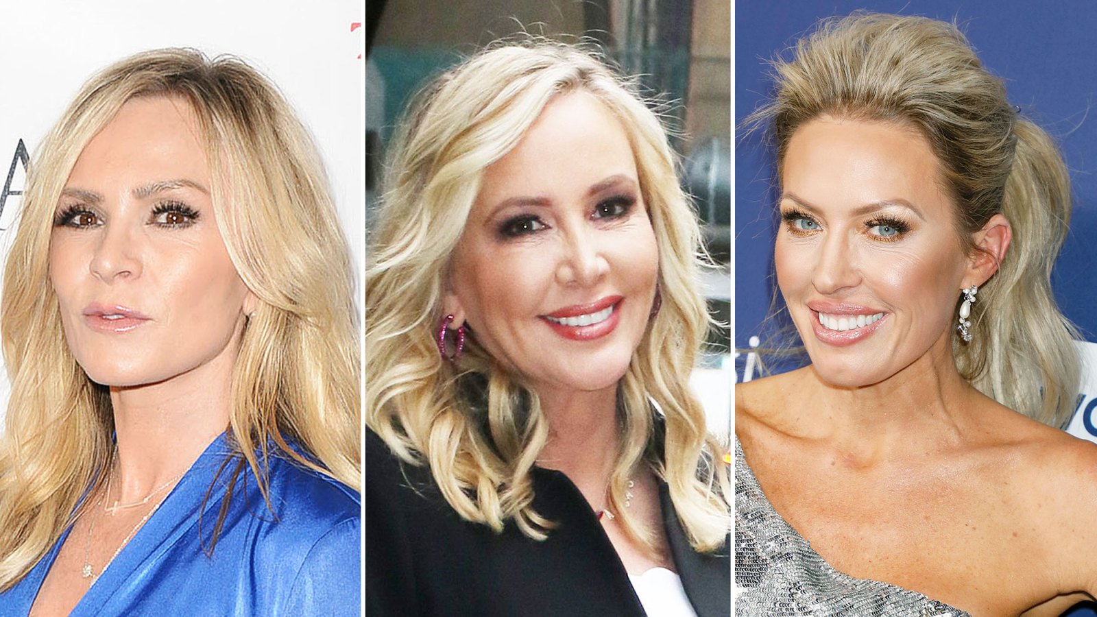 Tamra Judge Slams Shannon Beador Friendship Claims As Real Housewives Of Orange County Alum Reunites With Braunwyn Windham-Burke