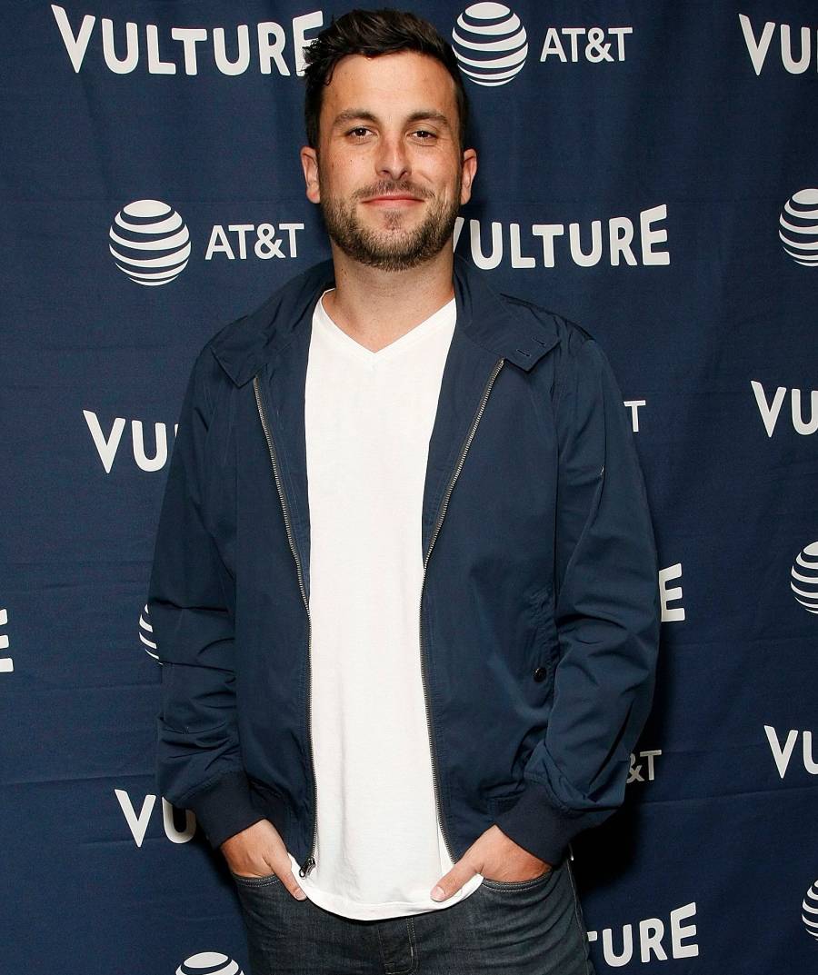 Tanner Tolbert reacts to Ashley JP Rosenbaum Shocking Split