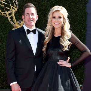 Tarek El Moussa: I Want to ‘Stay Out of’ Christina Anstead’s Divorce Drama