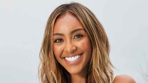 Tayshia Adams Says She Did Absolutely Everything Try Save Her Marriage