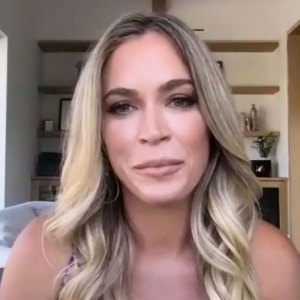 Teddi Mellencamp ‘Cried for Days’ When She Couldn’t Breast-Feed Daughter Dove: 'So Emotional'