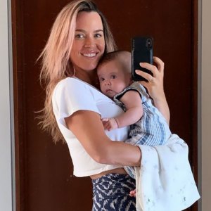 Teddi Mellencamp Gives Health Update on Daughter Dove 3 Months Post Neurosurgery