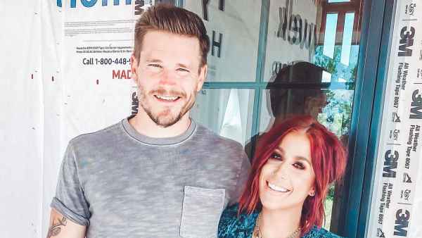 Teen Mom 2’s Chelsea Houska Welcomes 4th Child Her 3rd With Husband Cole DeBoer