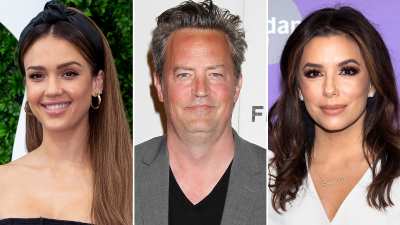 10 Famous Stars You Forgot Were on 'Beverly Hills, 90210' — And What They’ve Said About Their Experience